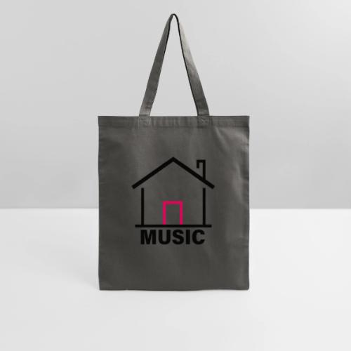 House Music - Tote Bag