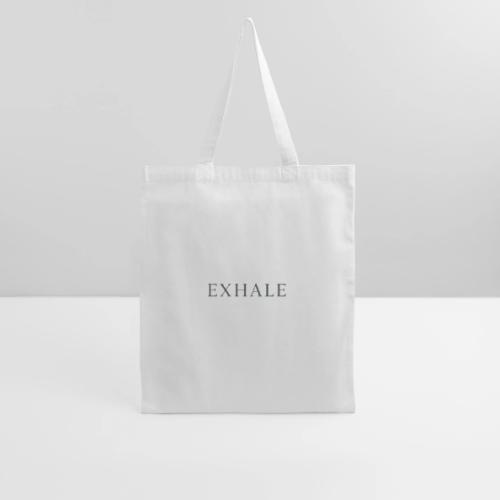 Exhale - Tote Bag
