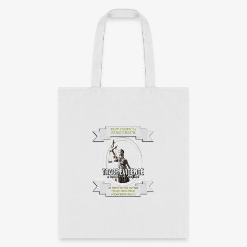 Justice Served - Tote Bag