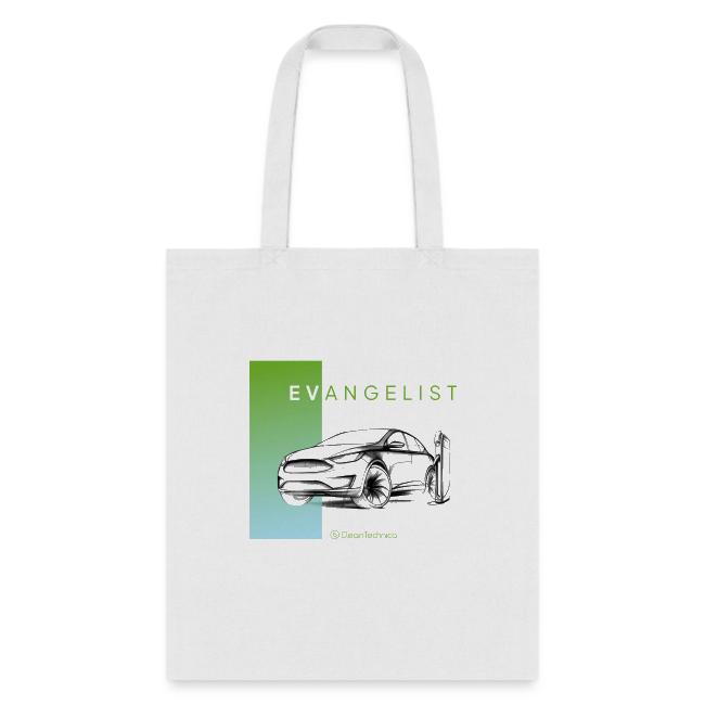 evangelist model X