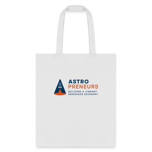 Astropreneurs Design2 - Tote Bag