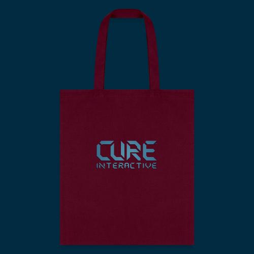 Cure Interactive 2022 Logo - Tote Bag