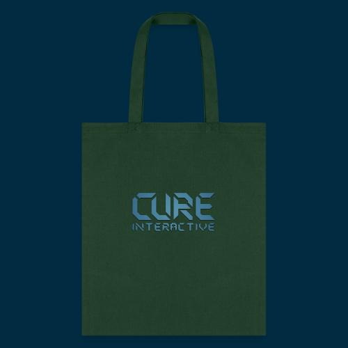 Cure Interactive 2022 Logo - Tote Bag
