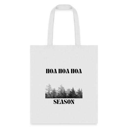 Hoa Hoa Hoa Season - Tote Bag