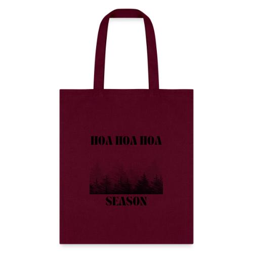 Hoa Hoa Hoa Season - Tote Bag
