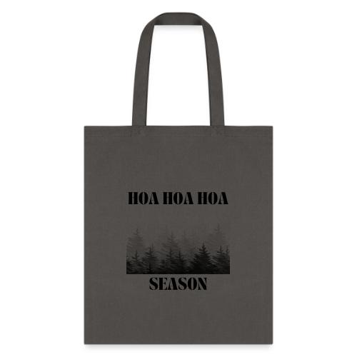 Hoa Hoa Hoa Season - Tote Bag