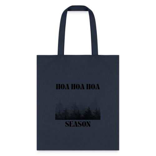 Hoa Hoa Hoa Season - Tote Bag