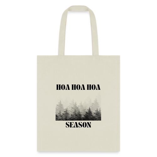 Hoa Hoa Hoa Season - Tote Bag