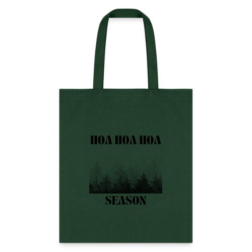 Hoa Hoa Hoa Season - Tote Bag