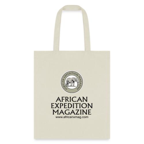 AXMag Logo - Tote Bag