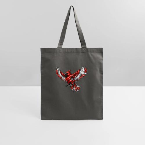 Cardinal in Flight - Tote Bag