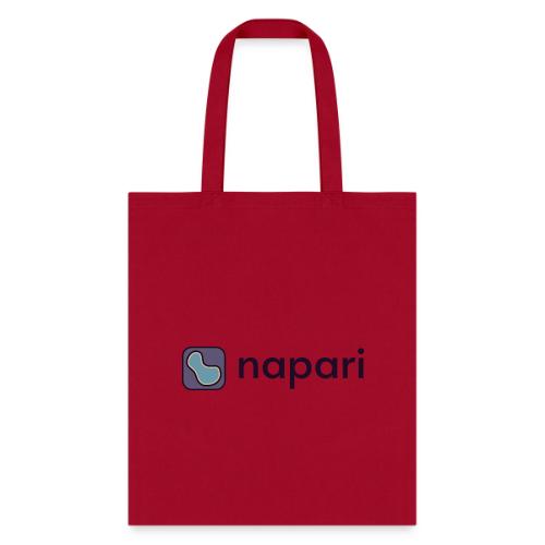 napari merch - Tote Bag