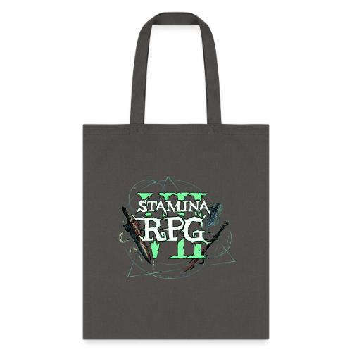 SRPG7 - Tote Bag