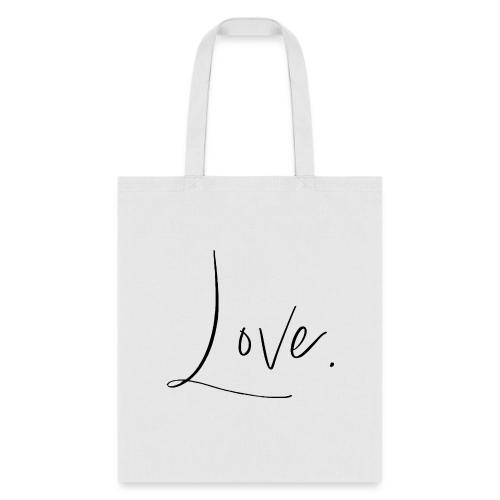 Smoon City_Love - Tote Bag