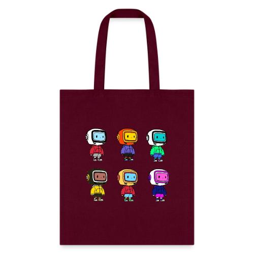 TEVO Army - Tote Bag