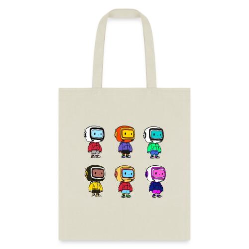 TEVO Army - Tote Bag