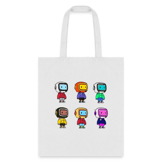TEVO army ParsonPrints