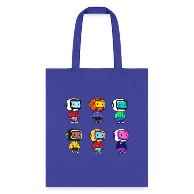 TEVO army ParsonPrints
