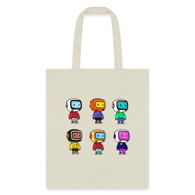TEVO army ParsonPrints