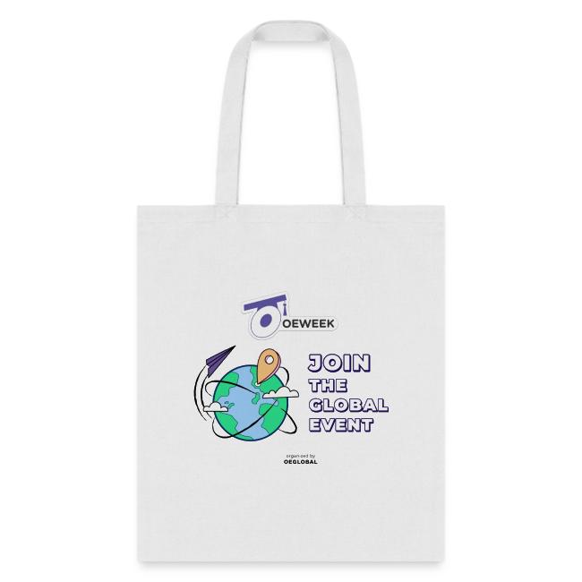 Join the global event - OEWeek 2026