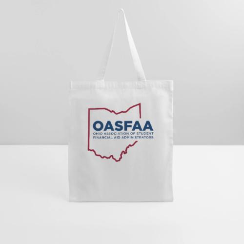 OASFAA Logo Color - Tote Bag