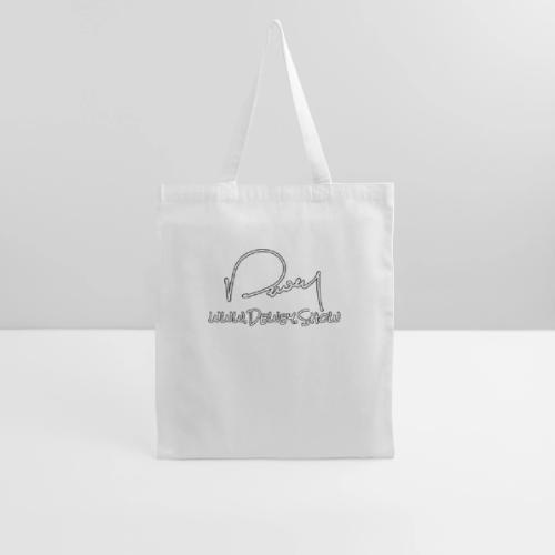 Dewey signature 1 - Tote Bag