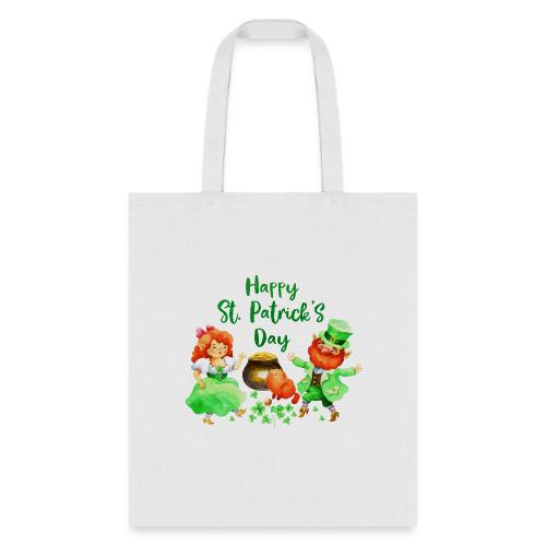 St Patrik's Day - Tote Bag