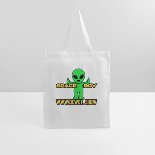 Space Boy 1 - Tote Bag