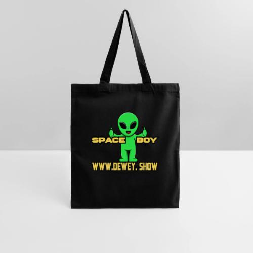 Space Boy 1 - Tote Bag