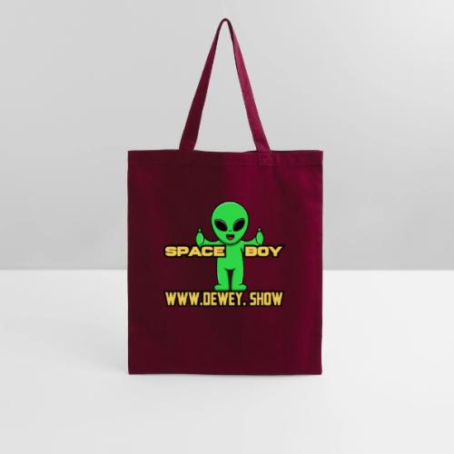Space Boy 1 - Tote Bag