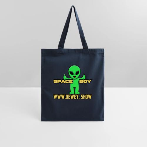 Space Boy 1 - Tote Bag