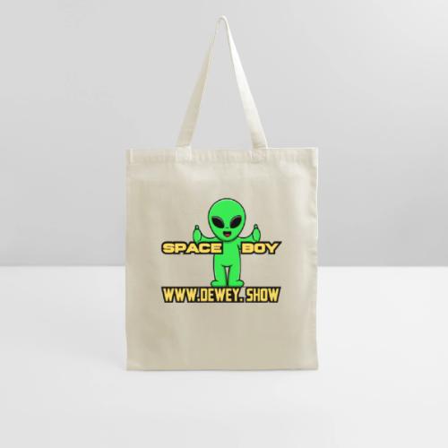 Space Boy 1 - Tote Bag