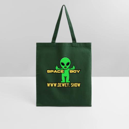 Space Boy 1 - Tote Bag