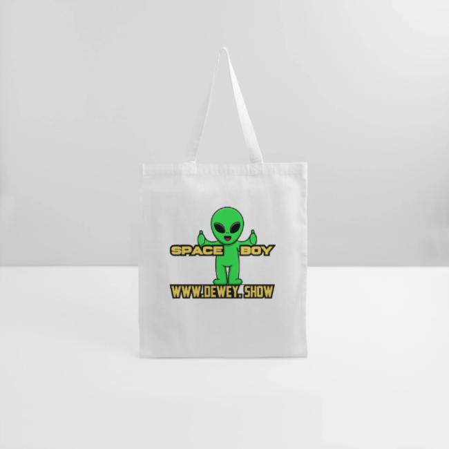 Space Boy 1