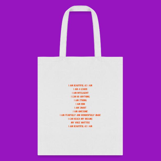 BAIA & Affirmations