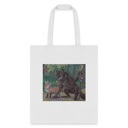 Kinship - Tote Bag