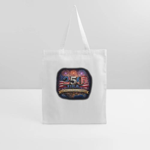 USA 250th Celebration - Tote Bag