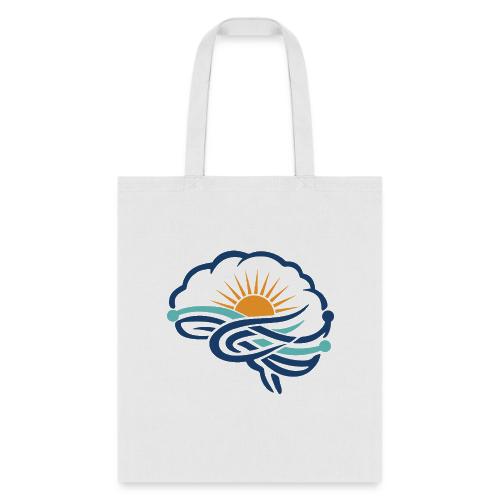 SANS 2026 Brain Logo - Tote Bag