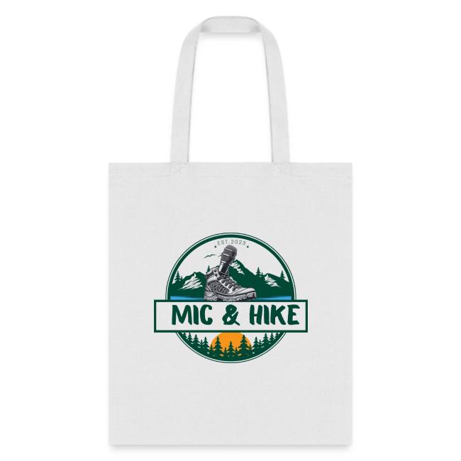 Mic & Hike