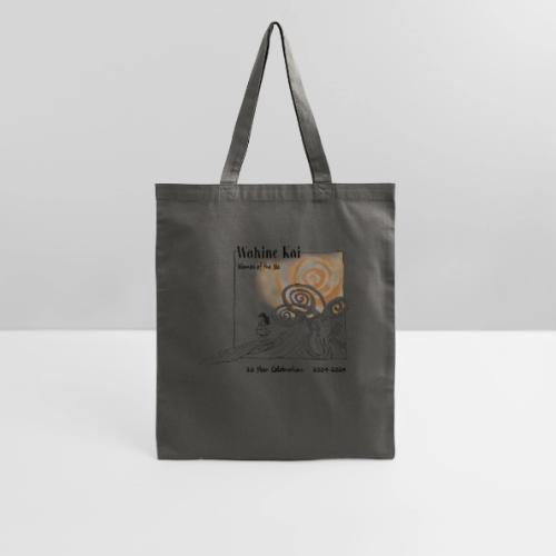 WKI 20th Bday Logo - Tote Bag
