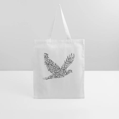 DOVE Peace in FLIGHT - Tote Bag