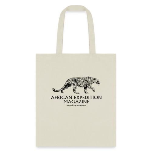 Leopard - Tote Bag