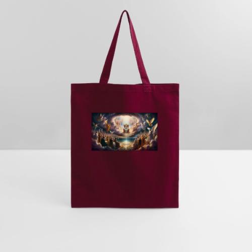 REVELATION 4 - Tote Bag