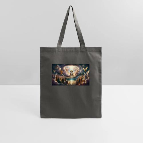 REVELATION 4 - Tote Bag