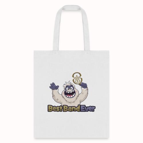 best band ever - Tote Bag