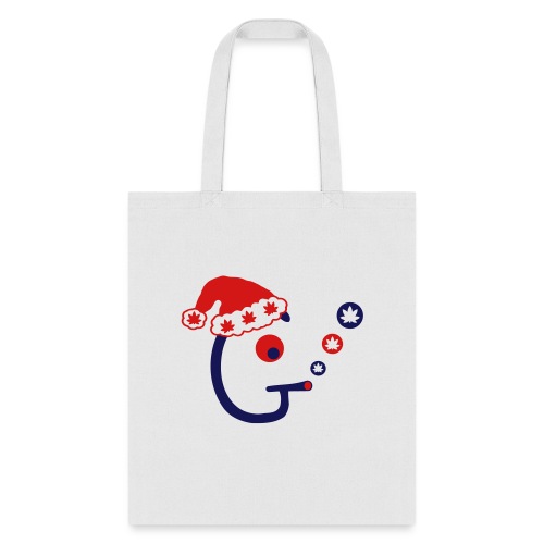 Stoned in Christmas - Tote Bag