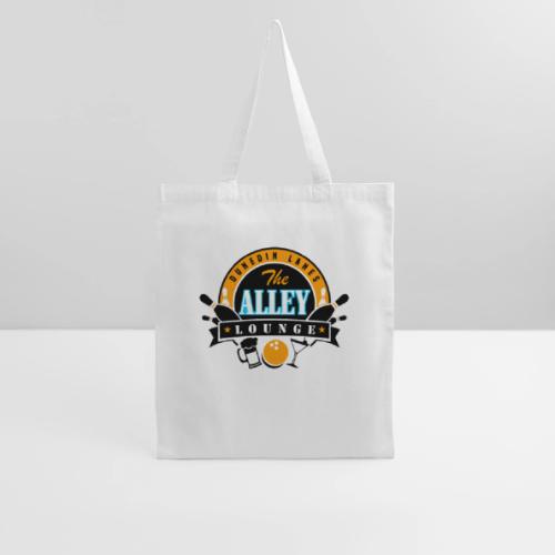 Alley Lounge Merchandise - Tote Bag