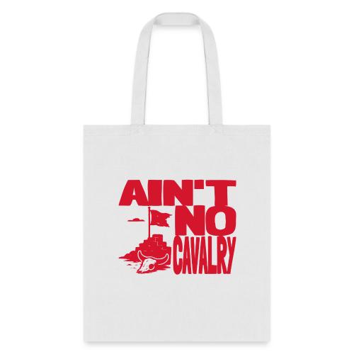 It' ain't red - Tote Bag