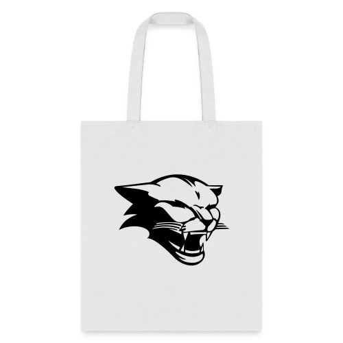 Cougar - Tote Bag