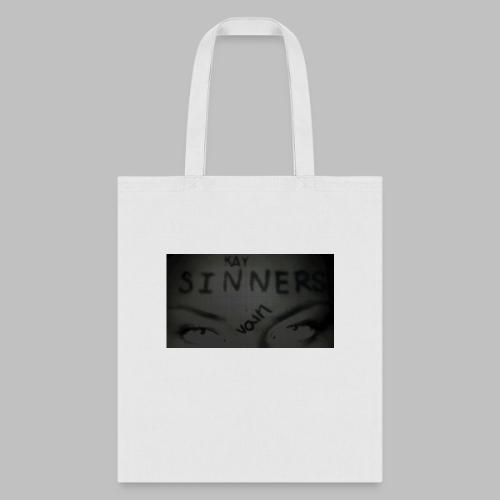 kayHD jpg - Tote Bag